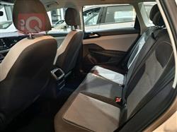 ڤۆڵکسواگن تاوس